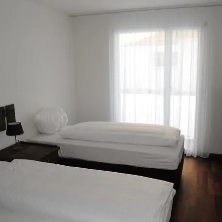 Apartmán Sleeps 8 Wifi *